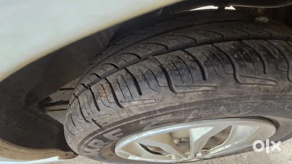 Maruti Suzuki A-star 2009