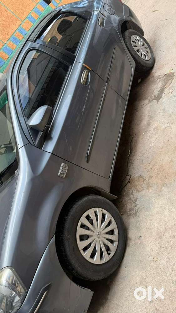Toyota Etios 2017 Diesel Well Maintained