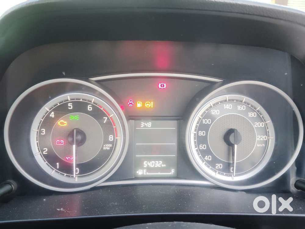 Maruti Suzuki Swift Dzire 1.3 Vxi, 2022, Petrol