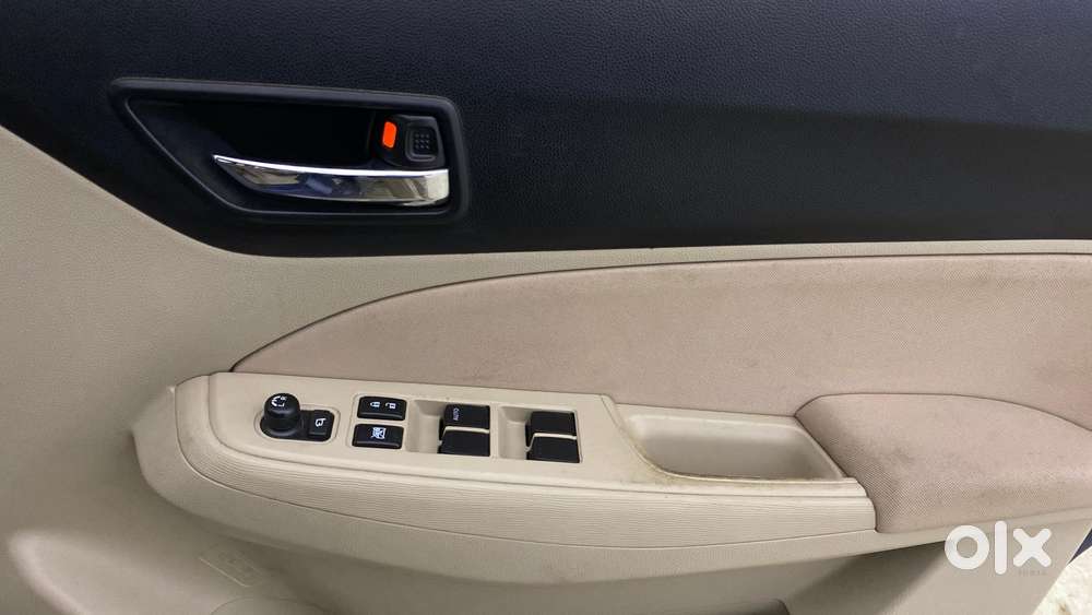 Maruti Suzuki Swift Dzire 1.2 Vxi Bsiv, 2022, Petrol