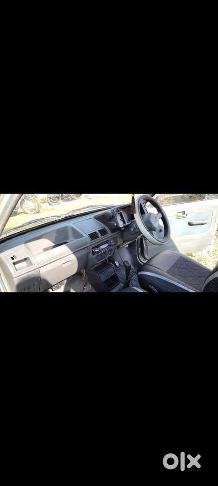Maruti Suzuki 800 2007 Petrol Well Maintained