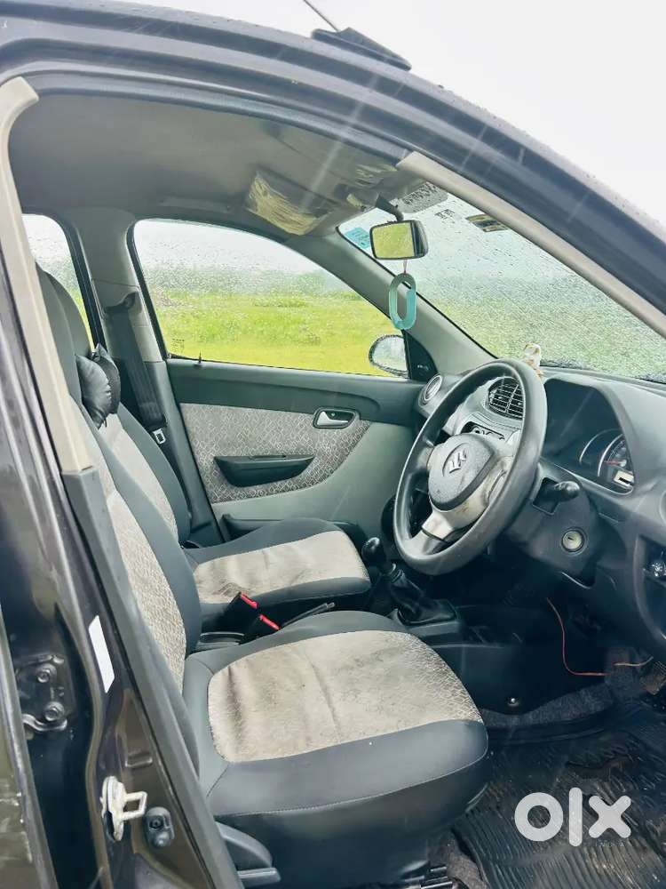 Maruti Suzuki Alto