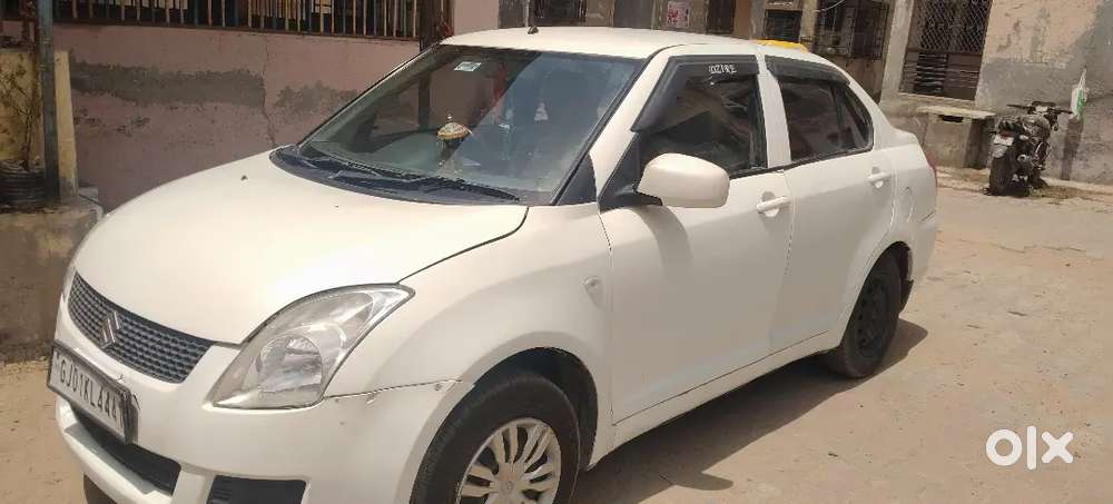 Maruti Suzuki Dzire 2014 Petrol Good Condition