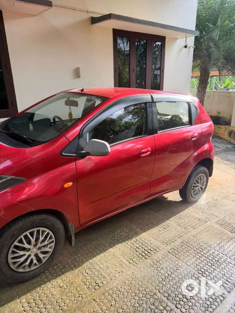 Datsun Car 2016 Petrol