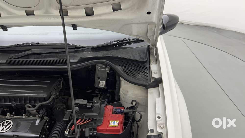 Volkswagen Vento 1.6 Highline, 2017, Petrol