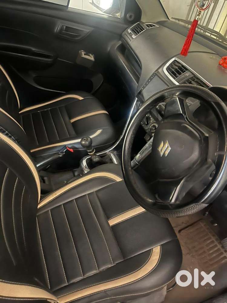 Maruti Suzuki Swift 2012 Diesel Well Maintained