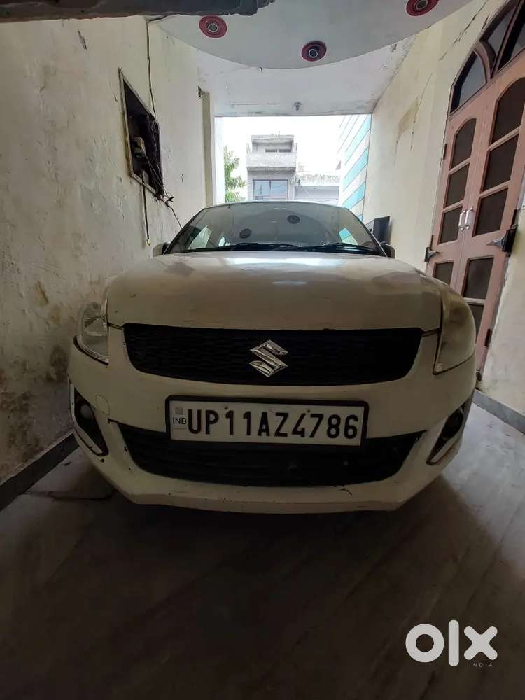 Car Is Well Maintained All Tyres Are New