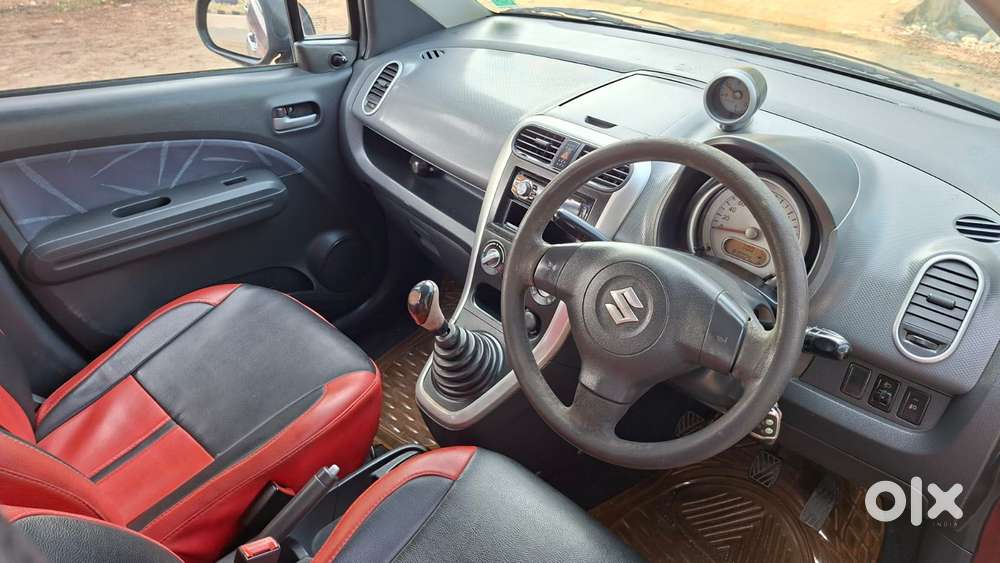 Maruti Suzuki Ritz Vdi, 2013, Diesel