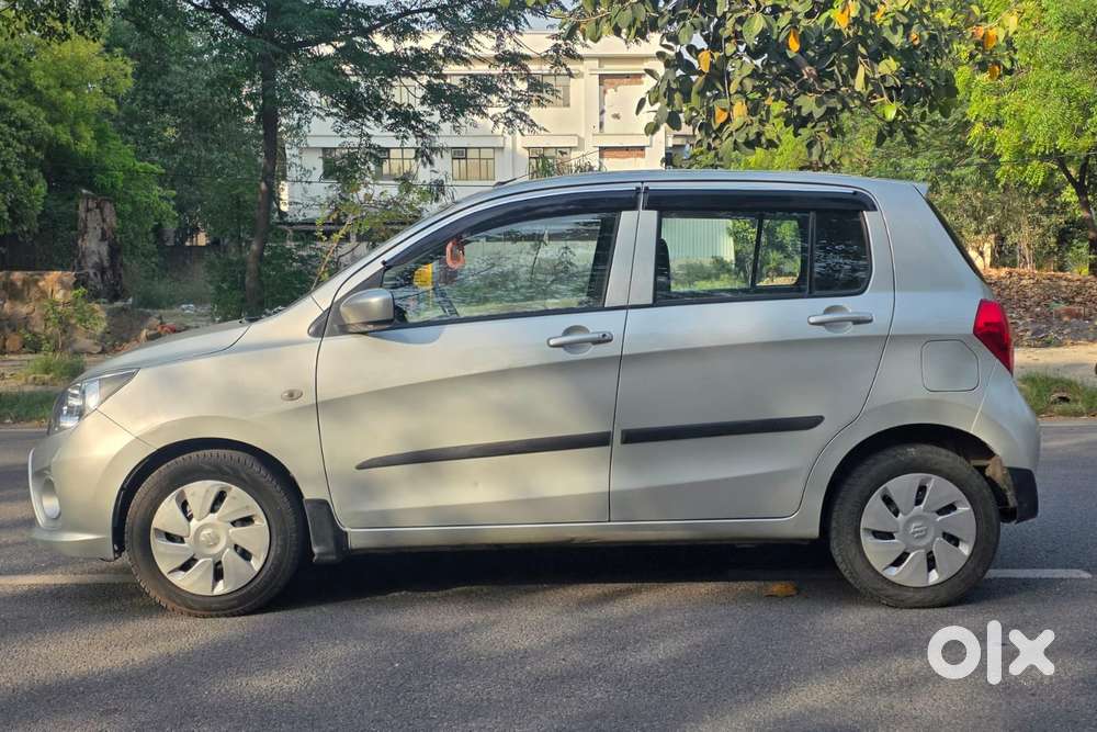Maruti Suzuki Celerio Cng Vxi Optional, 2020, Cng & Hybrids