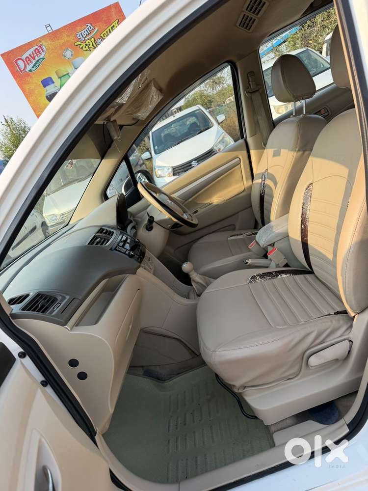 Maruti Suzuki Ertiga Shvs Vdi, 2017, Diesel