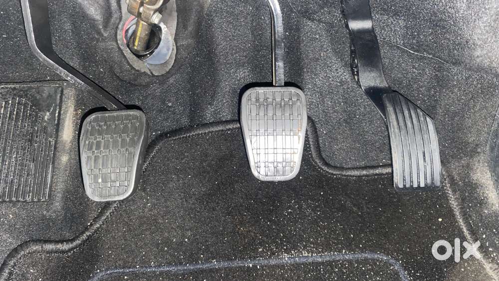 Tata Nexon 1.2 Revotron Xz Plus, 2018, Petrol