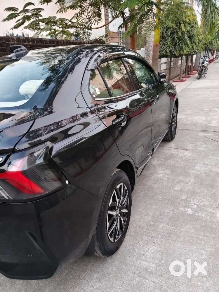 Maruti Suzuki Dzire 2025 Showroom Condition