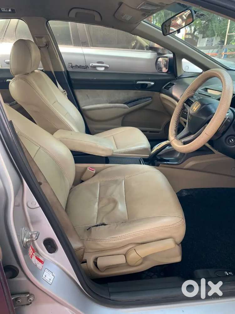 Honda Civic 1.8 2007