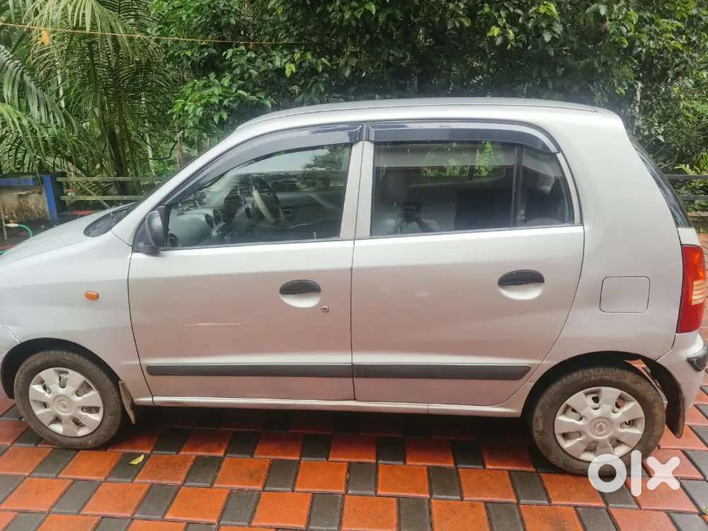 Hyundai Santro Xing 2007