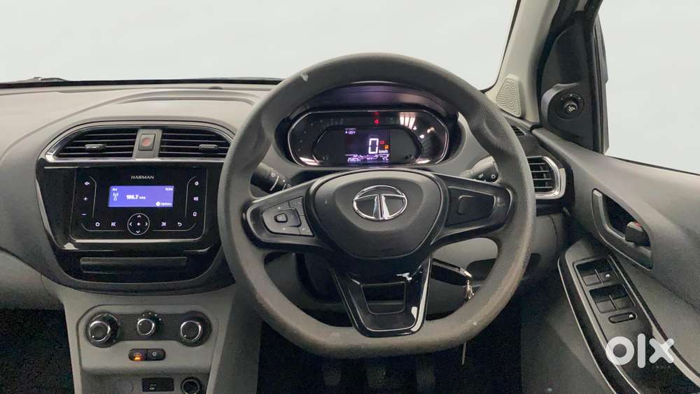 Tata Tiago 1.05 Revotorq Xt, 2023, Petrol
