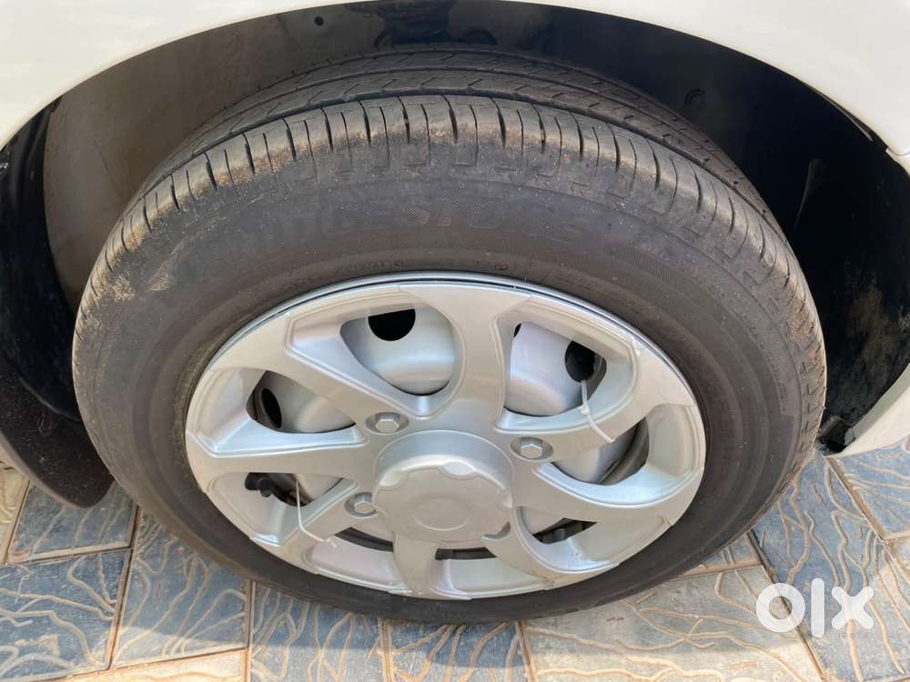 Maruti Suzuki Ignis 1.3 Sigma, 2025, Petrol