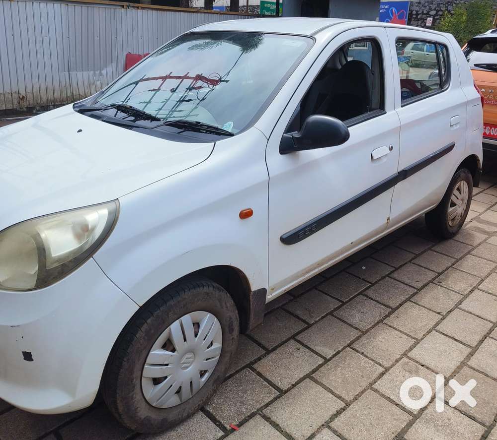 Maruti Suzuki Alto 800 Lxi, 2014, Petrol