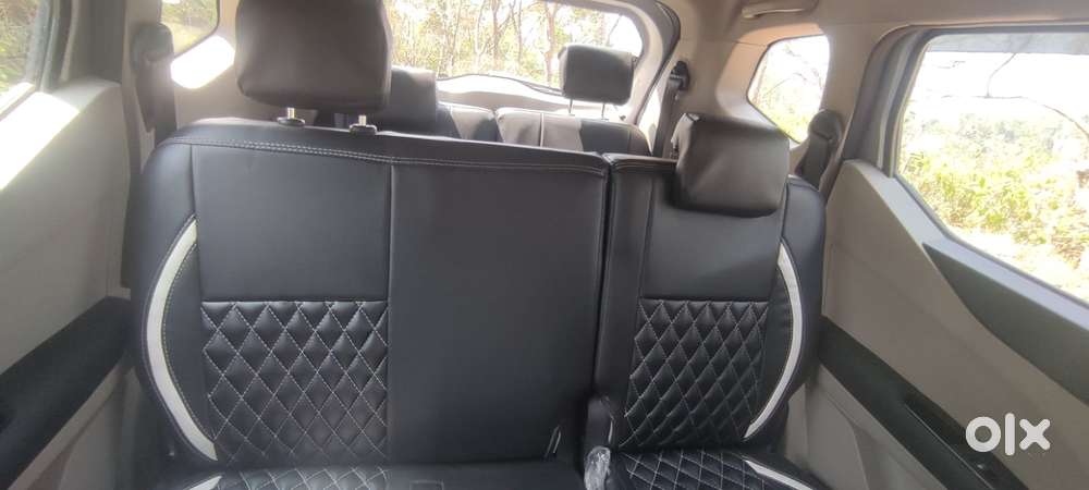 Renault Triber Rxz Easy-r Amt, 2020, Petrol