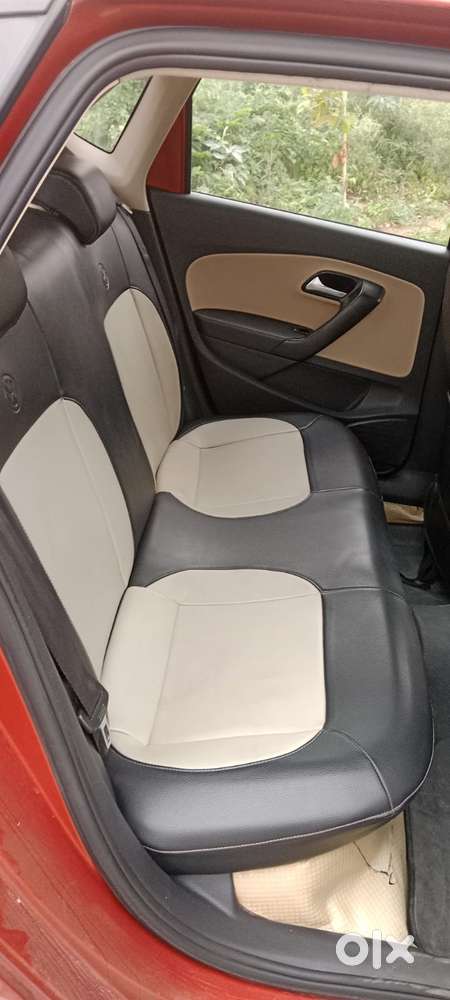 Volkswagen Polo 1.5 Tdi Highline, 2015, Diesel