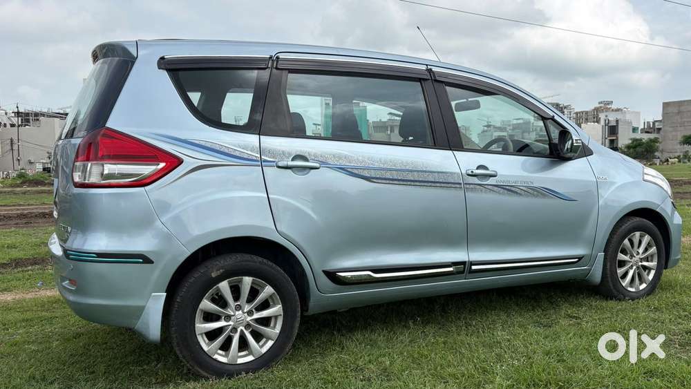 Maruti Suzuki Ertiga Vdi, 2015, Diesel