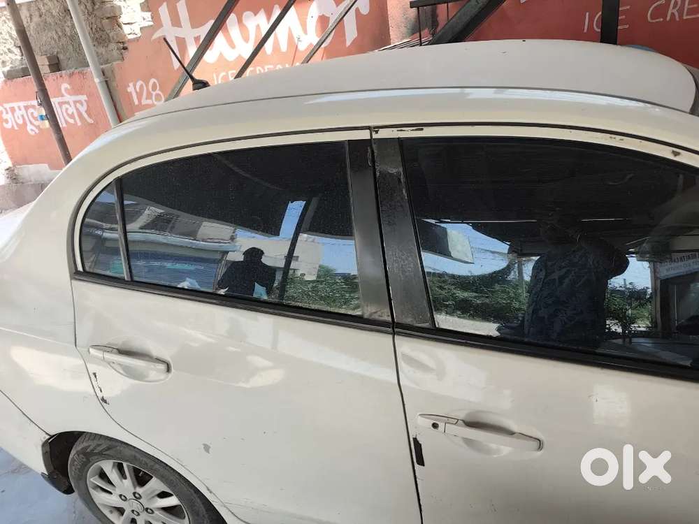 Honda Amaze 2013 Diesel Manual