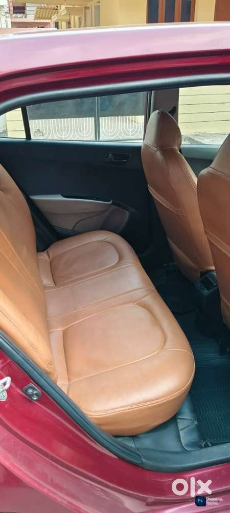 Hyundai Grand I10 2013-2016 Magna, 2016, Petrol