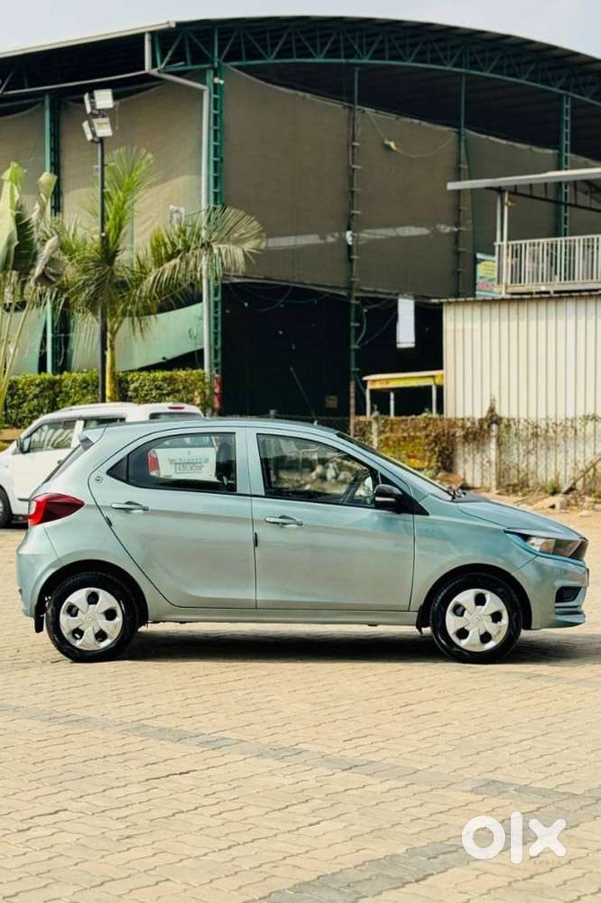 Tata Tiago Ev Xt Mr, 2023, Electric