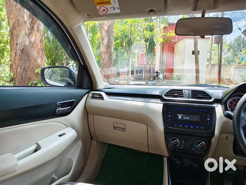 Maruti Suzuki Dzire 1.2 Vxi, 2023, Petrol