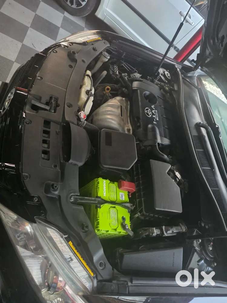 2013 Model Toyota Camry Petrol Automatic