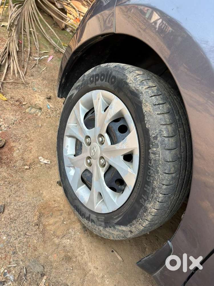 Hyundai Grand I10 2016 Petrol 98900 Km Driven