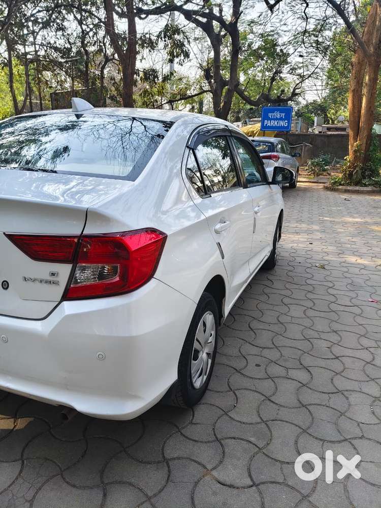 Honda Amaze 1.2 Smt I Vtec, 2021, Petrol