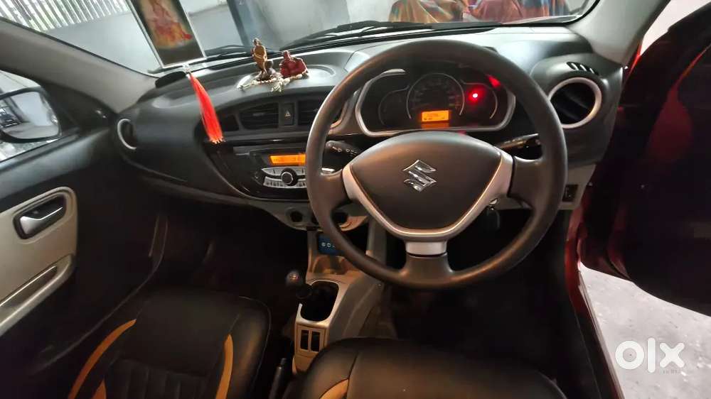 Excellent Condition 1st Owner Alto K10