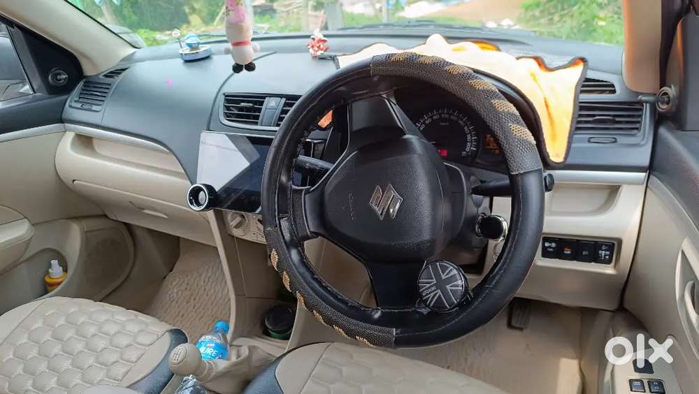 Maruti Suzuki Swift Dzire Tour 2020 Cng & Hybrids 72000 Km Driven