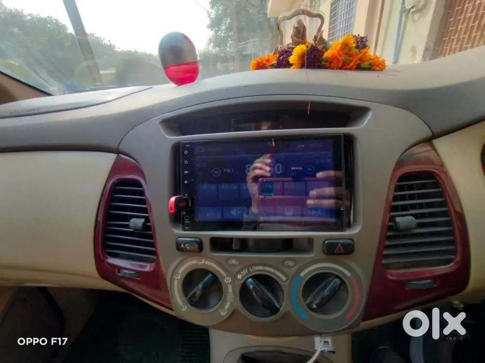 Innova 2005 Model Best Price