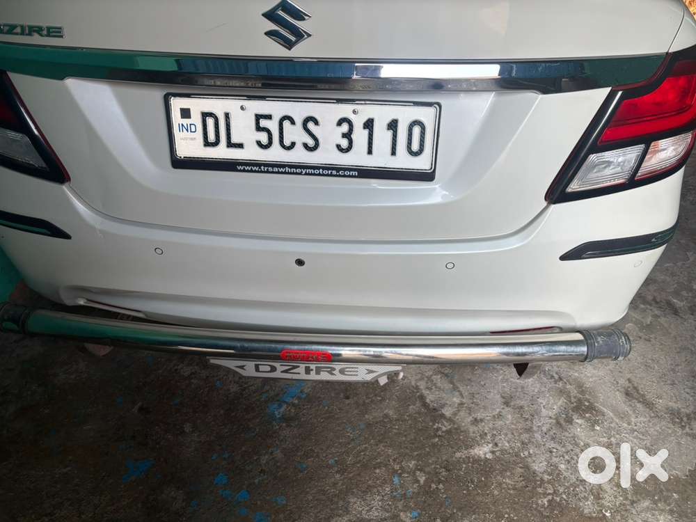 2021 Maruti Dzire Lxi