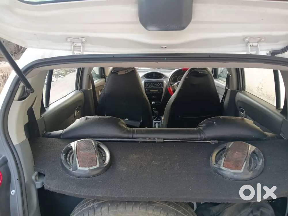 Maruti Suzuki Alto 800 2015 Cng & Hybrids 76000 Km Driven