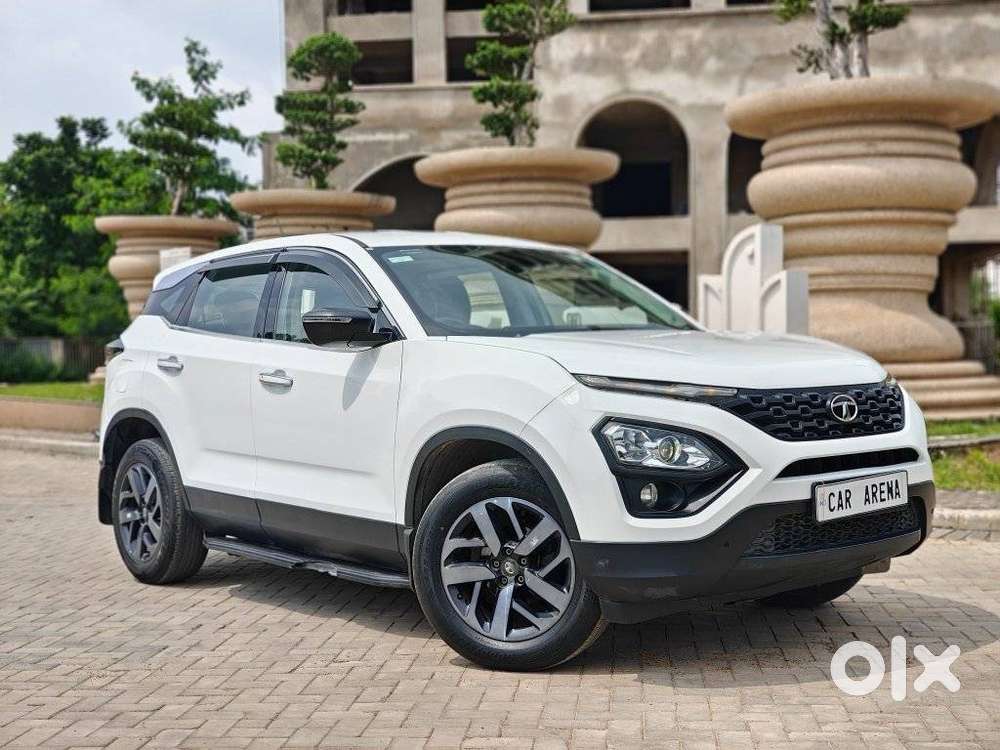 Tata Harrier Xm, 2021, Diesel