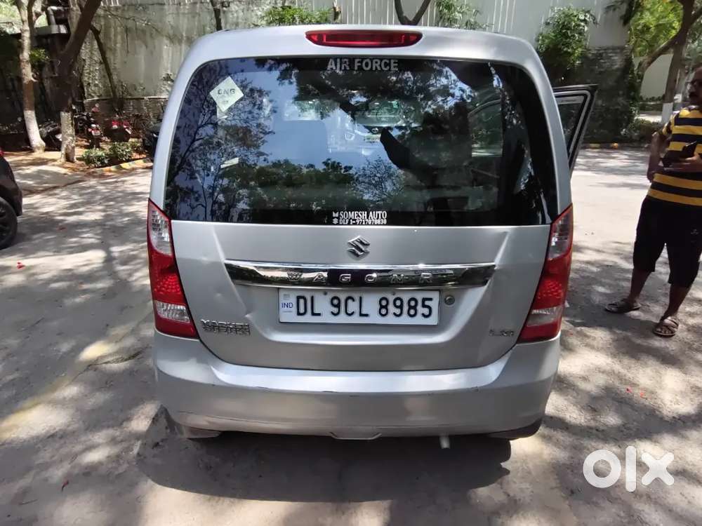 Wagonr Cng First Hand 66k Driven For Sale