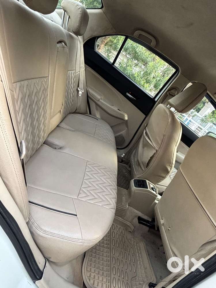 Maruti Suzuki Swift Dzire 1.3 Vxi, 2020, Petrol