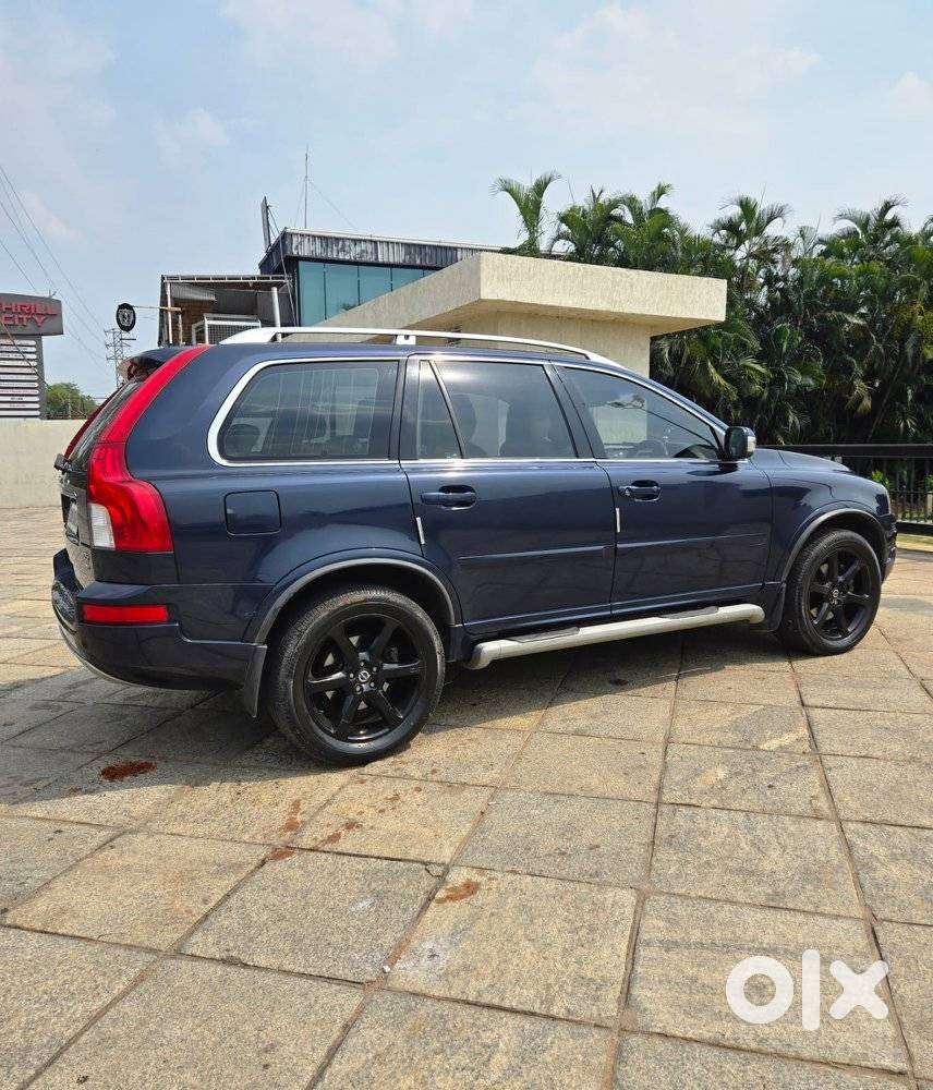 Volvo Xc 90 D5 At Awd, 2014, Diesel