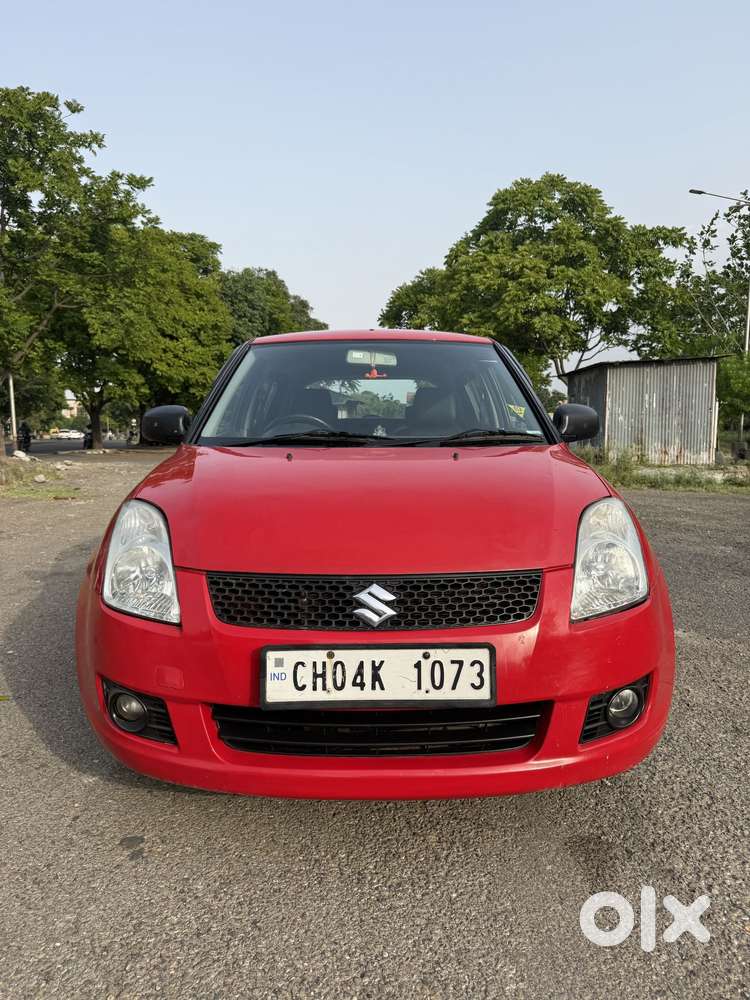 Maruti Suzuki Swift, 2009, Petrol