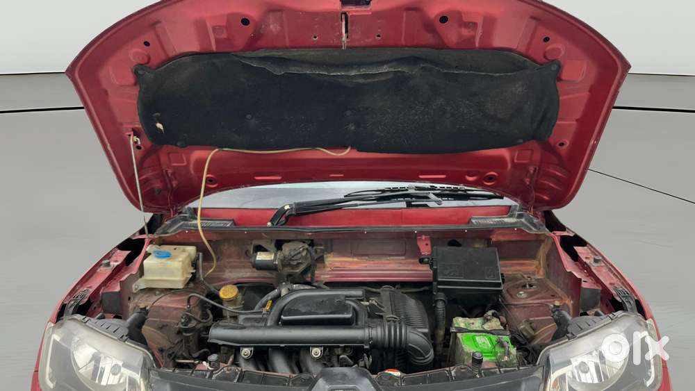 Renault Kwid Rxt, 2016, Petrol