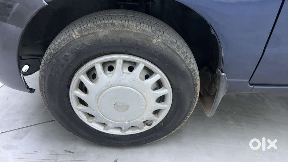Maruti Suzuki Alto 2005-2010 Std, 2011, Petrol