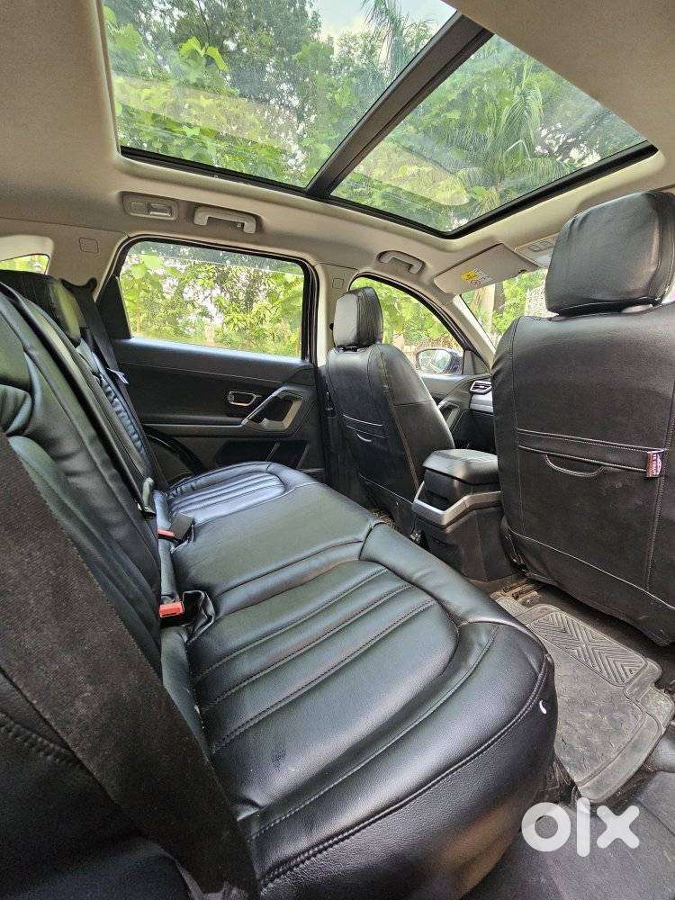 Tata Harrier Xt+, 2021, Diesel