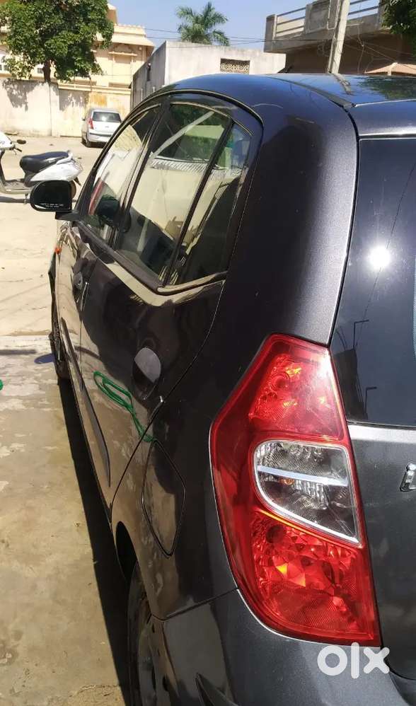 Hyundai I10 2013 Petrol 88000 Km Driven