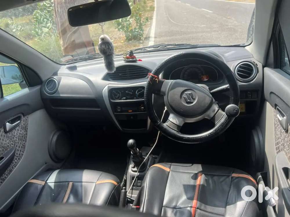 Maruti Suzuki Alto 2018 ( 2019 Registration) Condition A1