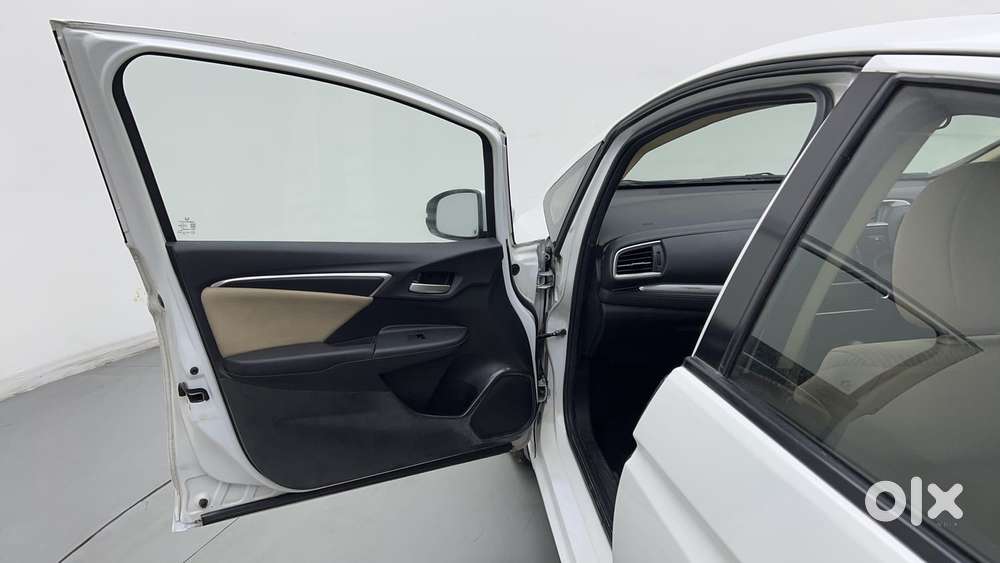 Honda Jazz 1.2 Zx Cvt I-vtec, 2022, Petrol