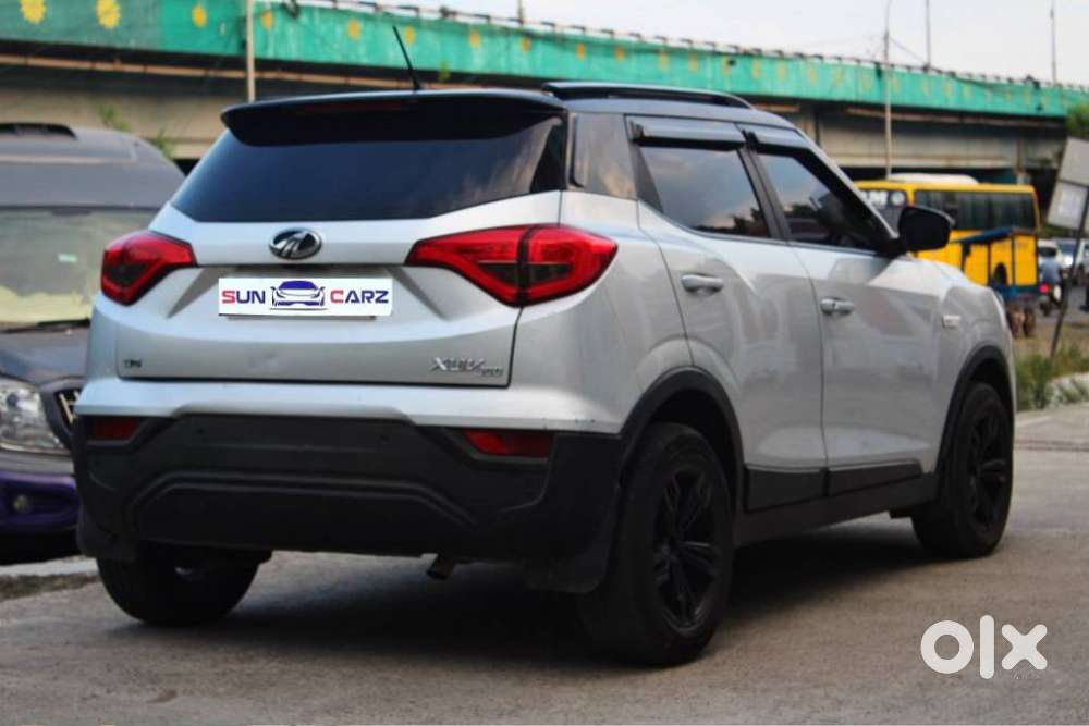 Mahindra Xuv300 W6 Diesel, 2021