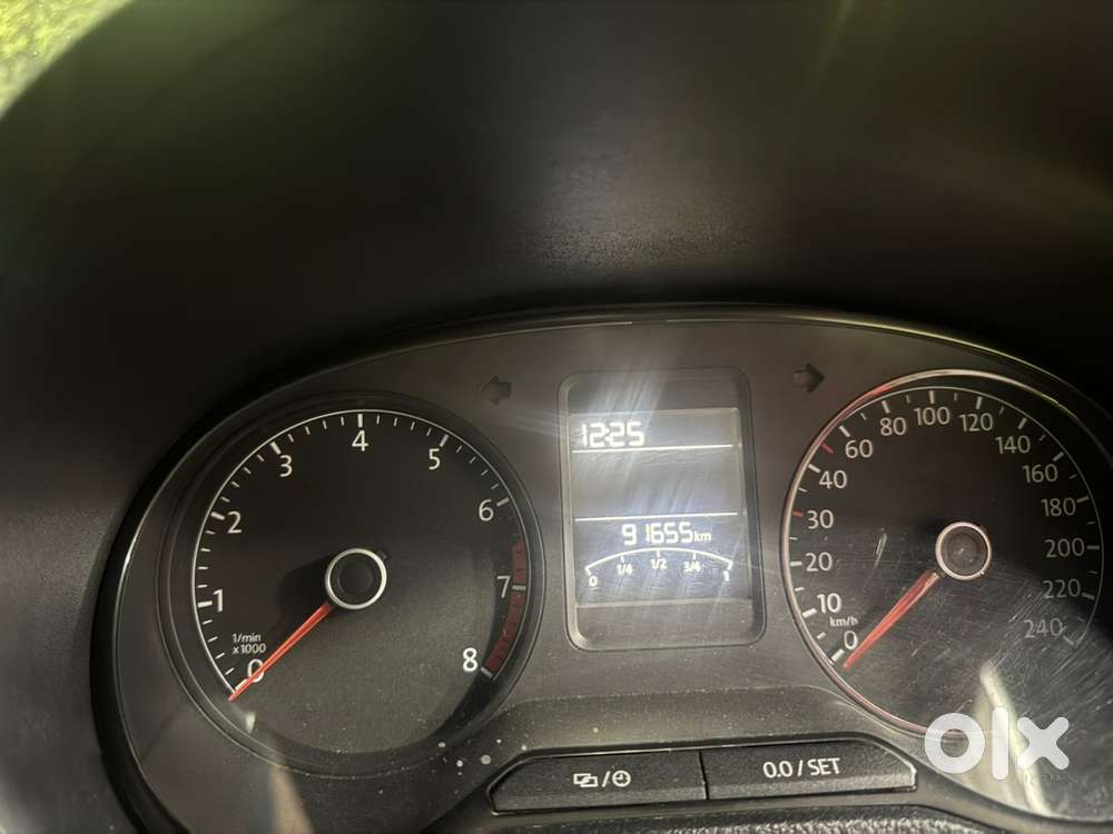 Volkswagen Polo 2019 2nd Owner