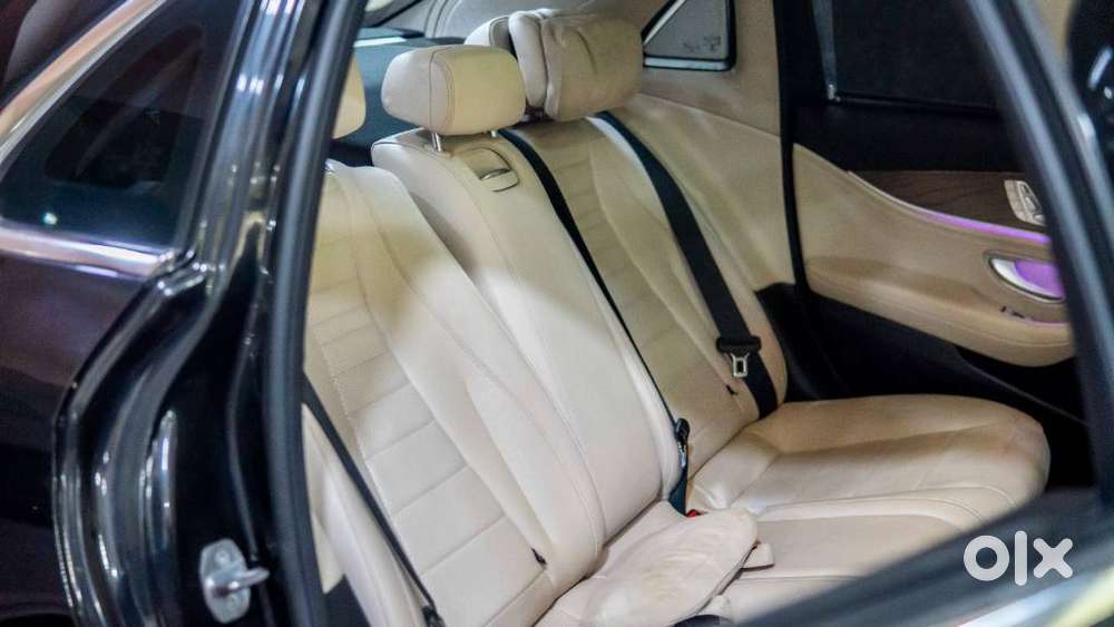 Mercedes-benz E-class E 220 Cdi Avantgarde, 2017, Diesel